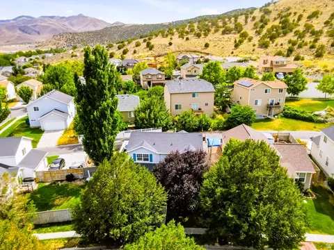 View/Area - 3982 E Parkers Pl, Eagle Mountain, UT 84005 photo 4 of 7