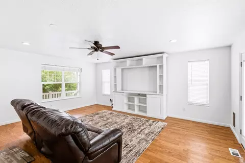 Living - 3982 E Parkers Pl, Eagle Mountain, UT 84005 photo 1 of 2