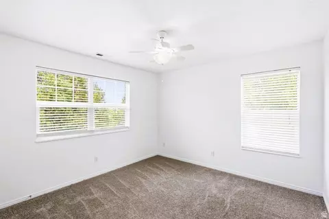 Bedroom - 3982 E Parkers Pl, Eagle Mountain, UT 84005 photo 4 of 7