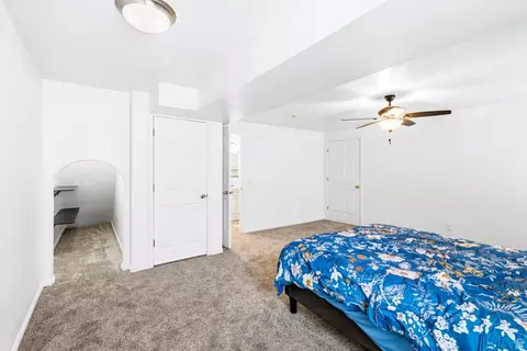 Bedroom - 3982 E Parkers Pl, Eagle Mountain, UT 84005 photo 7 of 7