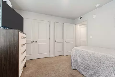 Bedroom - 1141 E 1320 S #D104, Provo, UT 84606 photo 4 of 4