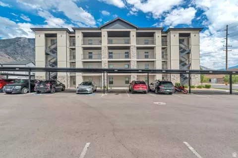 Exterior - 1141 E 1320 S #D104, Provo, UT 84606 photo 2 of 4