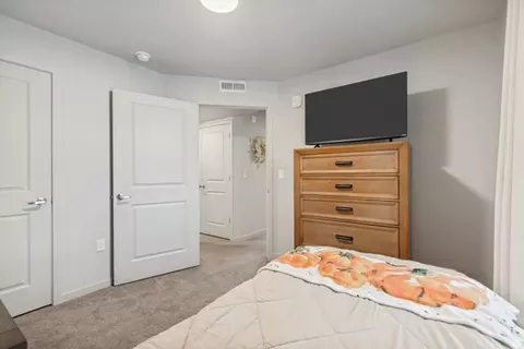 Bedroom - 1141 E 1320 S #D104, Provo, UT 84606 photo 2 of 4