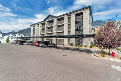 Exterior - 1141 E 1320 S #D104, Provo, UT 84606 photo 1 of 4