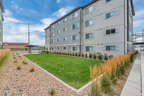 Exterior - 1141 E 1320 S #D104, Provo, UT 84606 photo 4 of 4
