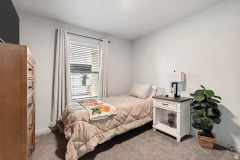 Bedroom - 1141 E 1320 S #D104, Provo, UT 84606 photo 1 of 4