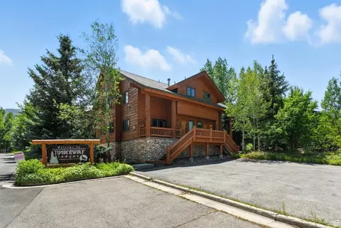 3995 N Timberwolf Ln #1A, Park City, UT 84098