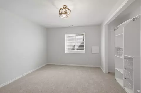 Bedroom - 38 W Clay Dr, Murray, UT 84107 photo 5 of 6