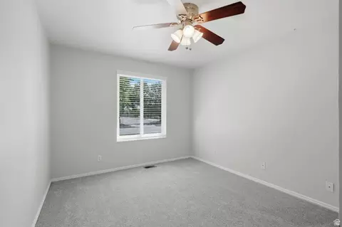 Bedroom - 38 W Clay Dr, Murray, UT 84107 photo 1 of 6