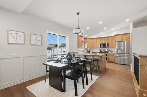 Dining - 38 W Clay Dr, Murray, UT 84107 photo 1 of 1