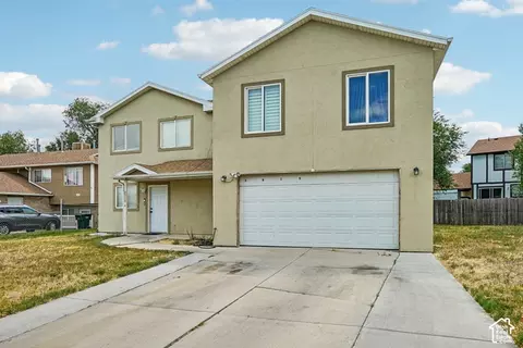 2919 W 2730 S, West Valley City, UT 84119