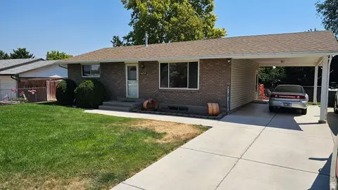 4259 S 5400 W, West Valley City, UT 84120