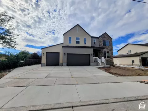 3896 S 6000 W #38, West Valley City, UT 84128