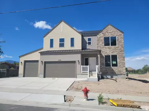 3896 S 6000 W #38, West Valley City, UT 84128