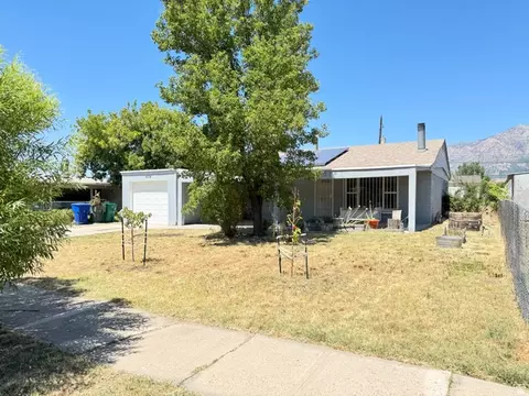 Exterior - 454 E 1100 N, Ogden, UT 84404 photo 5 of 11