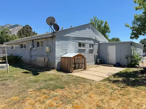 Exterior - 454 E 1100 N, Ogden, UT 84404 photo 10 of 11