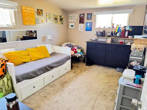 Bedroom - 454 E 1100 N, Ogden, UT 84404 photo 3 of 4