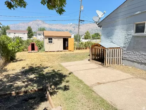 Exterior - 454 E 1100 N, Ogden, UT 84404 photo 2 of 11