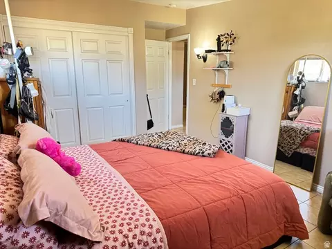 Bedroom - 454 E 1100 N, Ogden, UT 84404 photo 1 of 4