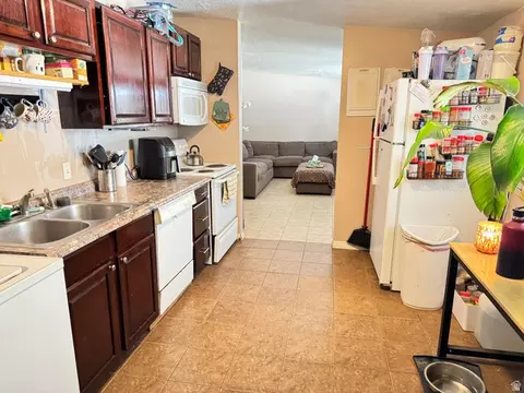 Kitchen - 454 E 1100 N, Ogden, UT 84404 photo 1 of 1