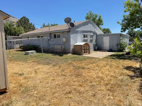 Exterior - 454 E 1100 N, Ogden, UT 84404 photo 3 of 11