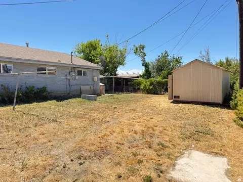 Exterior - 454 E 1100 N, Ogden, UT 84404 photo 8 of 11
