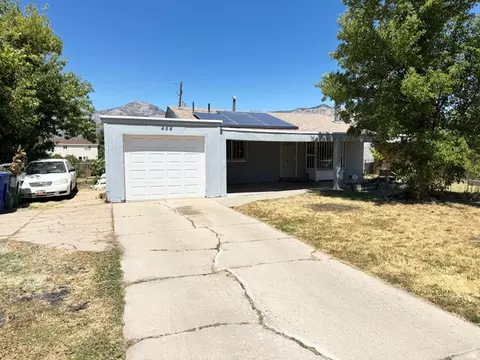 Exterior - 454 E 1100 N, Ogden, UT 84404 photo 11 of 11