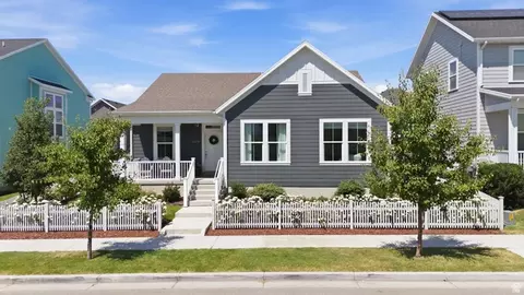 11174 S Old Bridge Rd, South Jordan, UT 84009