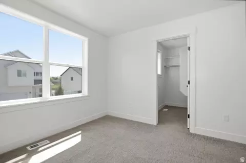 Bedroom - 211 E 520 N, Providence, UT 84332 photo 3 of 4