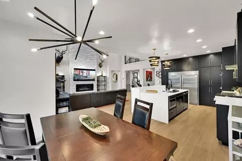 Dining - 1327 W 500 N, Mapleton, UT 84664 photo 1 of 2