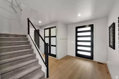 Entry Way - 1327 W 500 N, Mapleton, UT 84664 photo 2 of 5