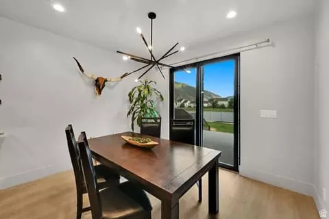 Dining - 1327 W 500 N, Mapleton, UT 84664 photo 2 of 2
