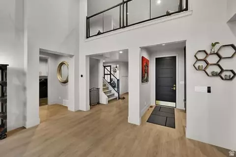 Entry Way - 1327 W 500 N, Mapleton, UT 84664 photo 1 of 5