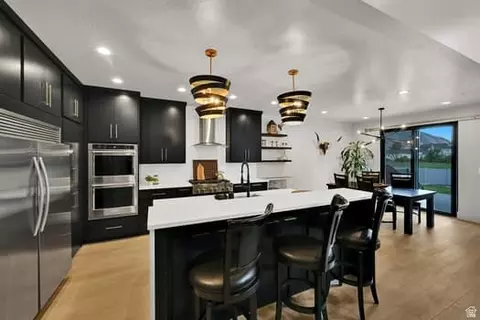 Kitchen - 1327 W 500 N, Mapleton, UT 84664 photo 1 of 5