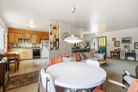 Dining - 2964 E Morgan Dr, Holladay, UT 84124 photo 1 of 1