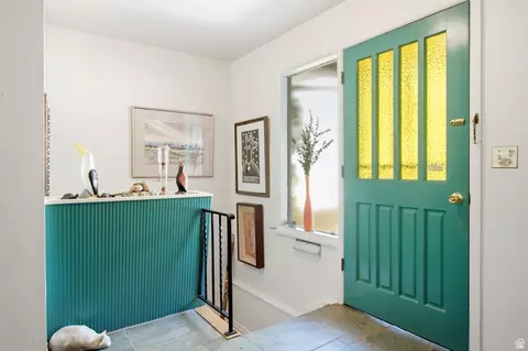 Entry Way - 2964 E Morgan Dr, Holladay, UT 84124 photo 1 of 3