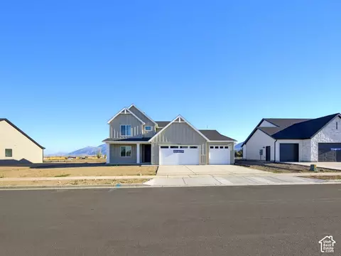 1324 W 2350 S #20, Perry, UT 84302