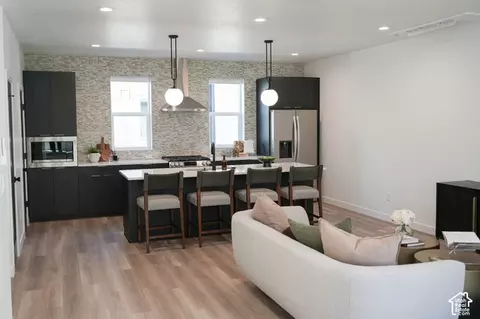 594 E Savvy Cv S #40, Salt Lake City, UT 84107