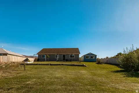 Exterior - 1582 S Uinta View Cir, Kamas, UT 84036 photo 9 of 9