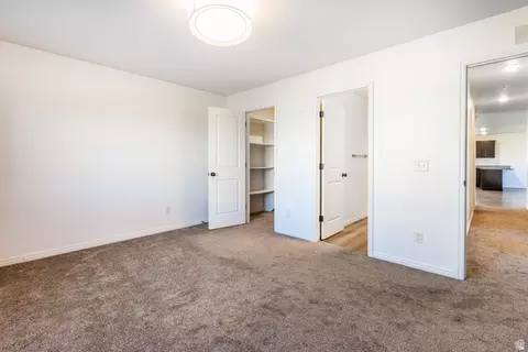Bedroom - 1582 S Uinta View Cir, Kamas, UT 84036 photo 4 of 4
