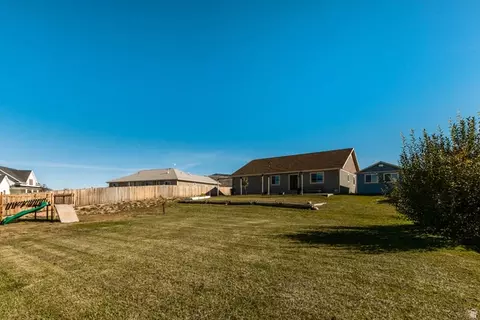 Exterior - 1582 S Uinta View Cir, Kamas, UT 84036 photo 6 of 9