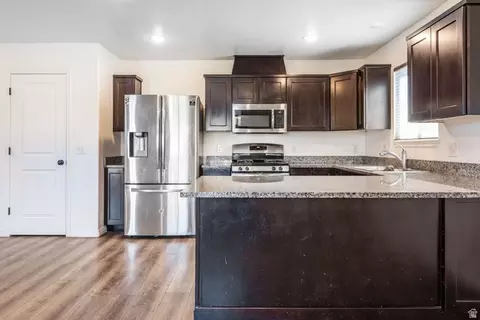Kitchen - 1582 S Uinta View Cir, Kamas, UT 84036 photo 1 of 1