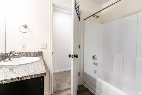 Bath - 1582 S Uinta View Cir, Kamas, UT 84036 photo 1 of 2