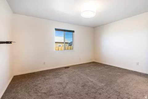 Bedroom - 1582 S Uinta View Cir, Kamas, UT 84036 photo 3 of 4