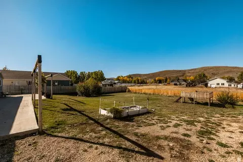 Exterior - 1582 S Uinta View Cir, Kamas, UT 84036 photo 8 of 9