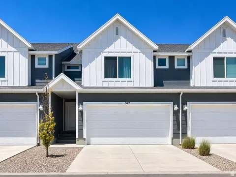 577 S Gooseneck Way, Saratoga Springs, UT 84045