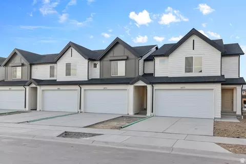 Exterior - 683 N 1920 E #1248, Salem, UT 84653 photo 2 of 12