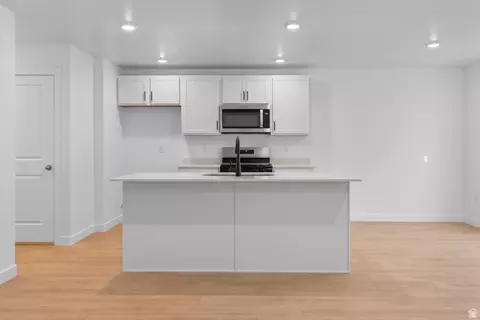 Kitchen - 683 N 1920 E #1248, Salem, UT 84653 photo 1 of 3