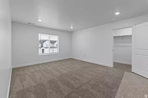 Bedroom - 683 N 1920 E #1248, Salem, UT 84653 photo 1 of 4