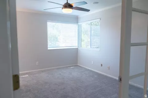 Bedroom - 1062 E 1010 N, Orem, UT 84097 photo 4 of 6